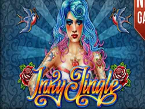 Inky Jingle Slot