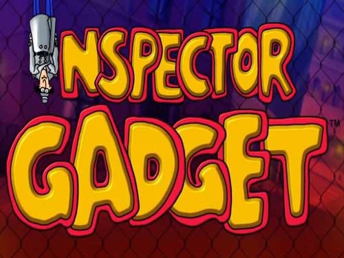 Inspector Gadget Slot