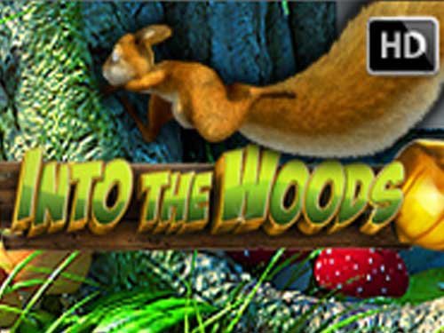Into The Woods Slot