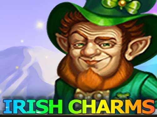 Irish Charm Slot