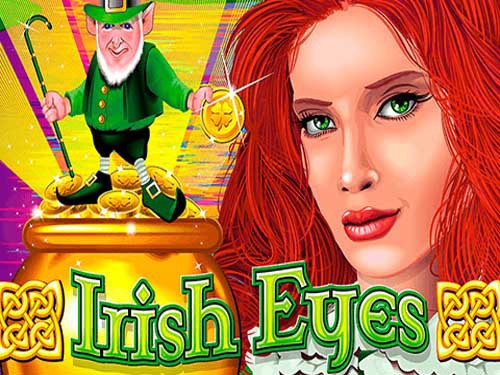 Irish Eyes Screenshot