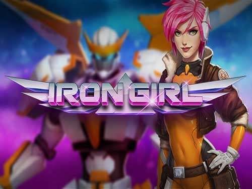 Iron Girl Slot