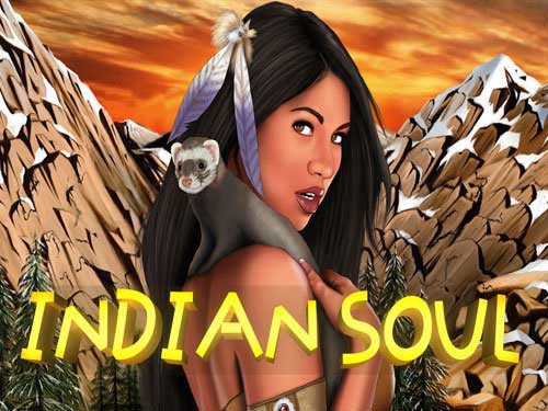 Indian Soul Slot