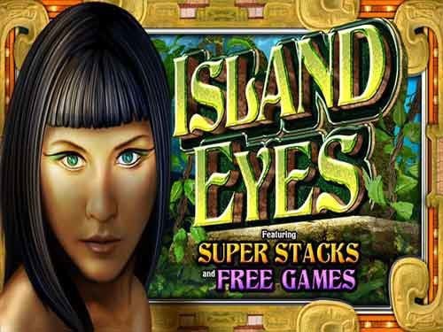 Island Eyes Slot