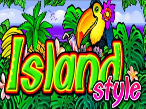 Island Style Slot