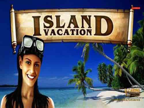 Island Vacation Slot
