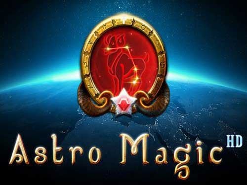 Astro Magic Slot