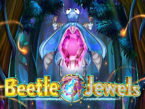 Beetle Jewels Slot