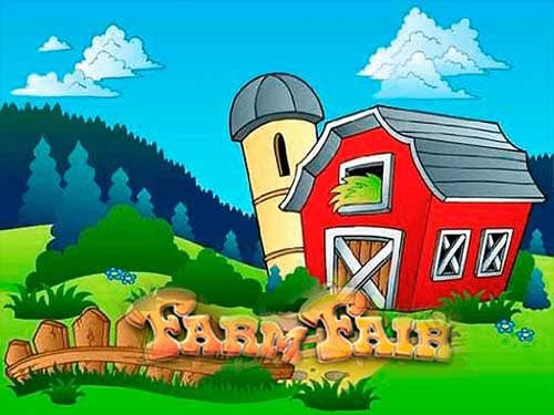 Farm Fair Slot