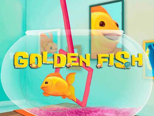 Golden Fish Slot