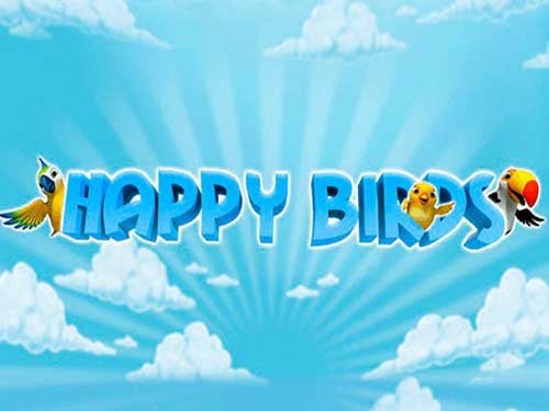 Happy Birds Slot