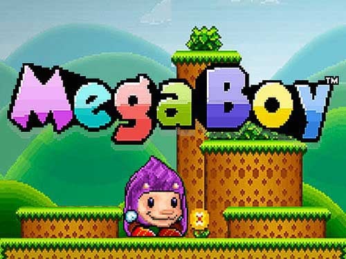 Mega Boy Slot