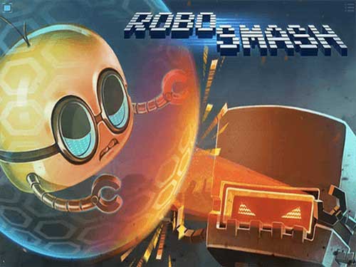 Robo Smash Slot
