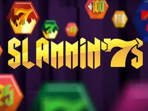 Slammin7s Slot