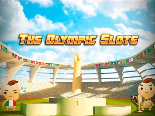 The Olympic Screenshot