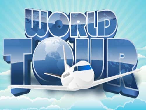 World Tour Slot