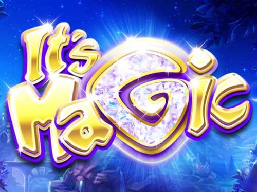 Its Magic Lilly Slot