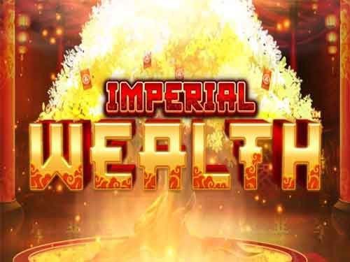 Imperial Wealth Slot