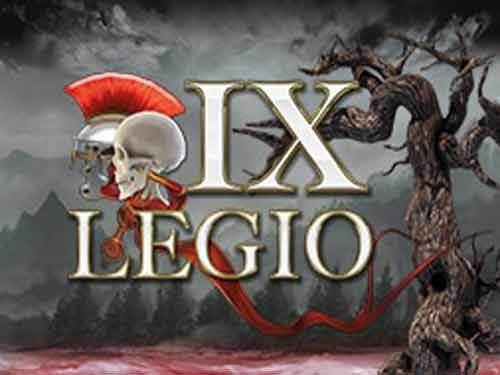 IX LEGIO Slot