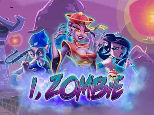 I Zombie Slot