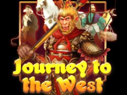 Journey To The West Slot by KA Gaming