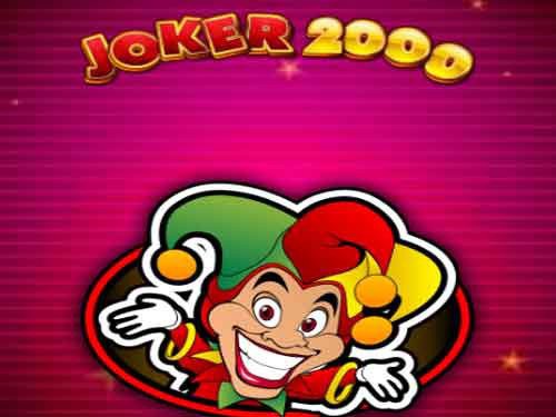 Joker 2000 Slot