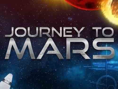 Journey to Mars Slot