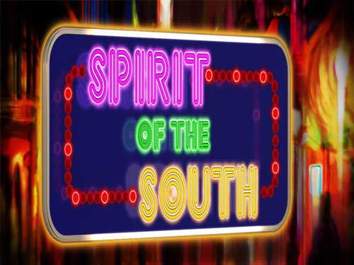 Spirit of the South Slot