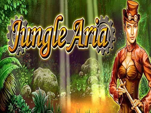 Jungle Aria Slot