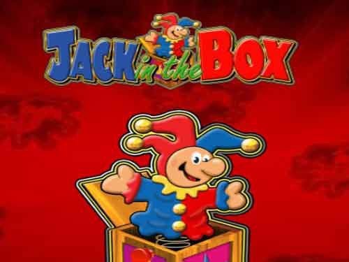 Jack The Pirate Slot