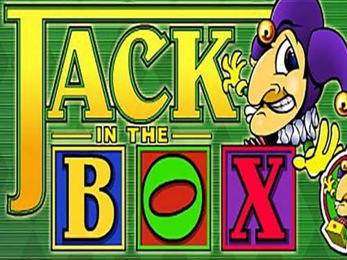Jack in the Box Slot