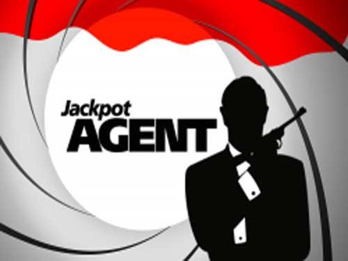 Jackpot Agent Slot