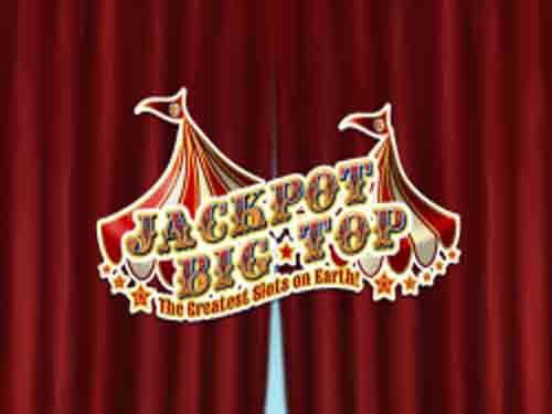 Jackpot Big Top Slot