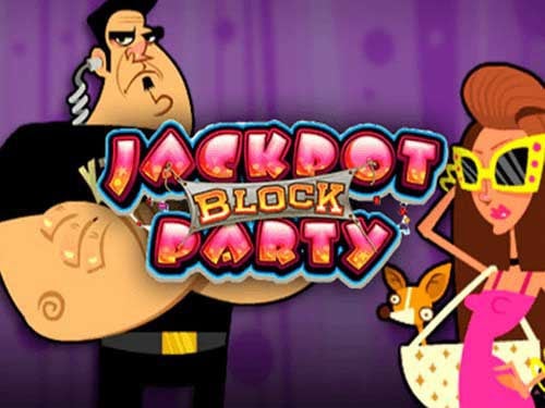 Jackpot Block Party Slot