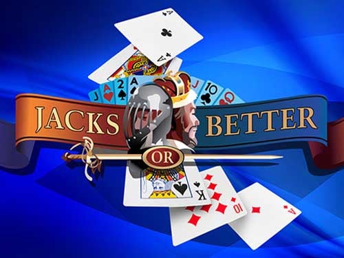 Playtech 10-Line Jacks or Better