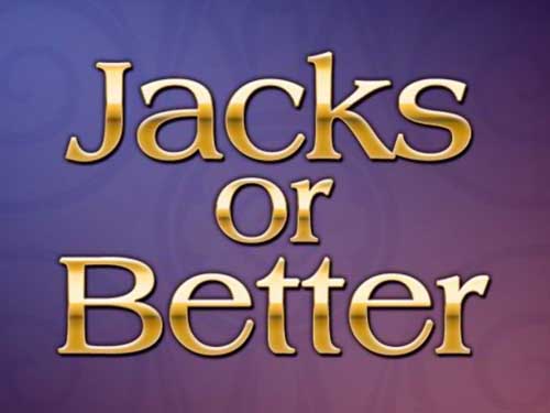 Playtech Jacks or Better Video Poker