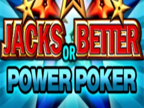 Tom Horn Jacks or Better 4 Hand