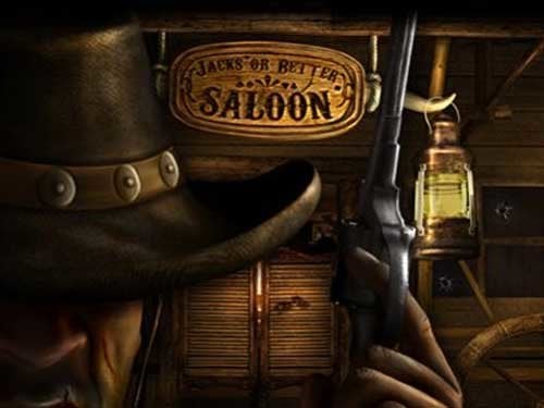 Jacks or Better Saloon