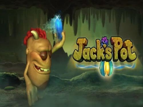 Jacks Pot Slot