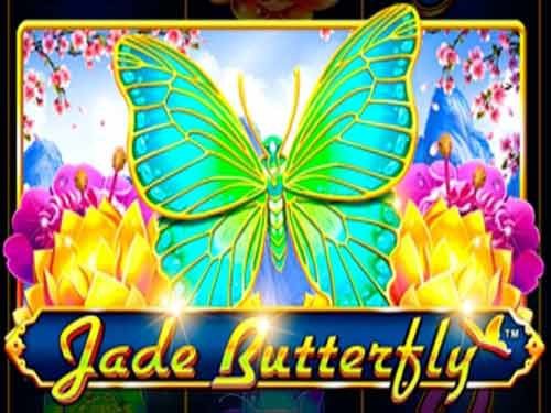 Jade Butterfly Slot