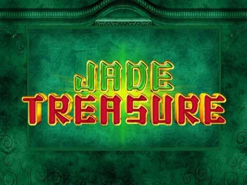 Jade Treasure Slot