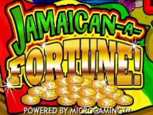 Jamaican-A-Fortune! Slot