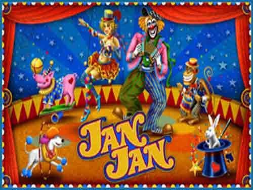 JanJan Slot