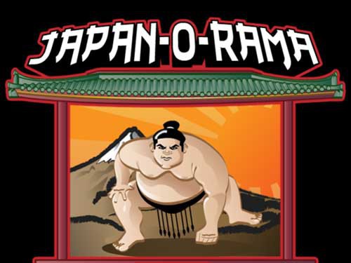 Japan-O-Rama Slot