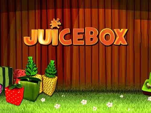 Juice Box Slot
