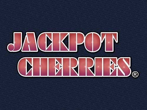 Jackpot Cherries Slot