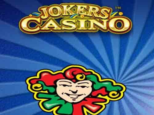 Jokers Casino Slot
