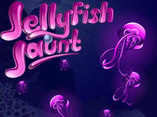 Jellyfish Jaunt Slot