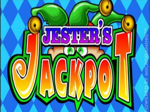 Jesters Jackpot Slot