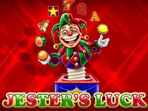 Jesters Luck Slot